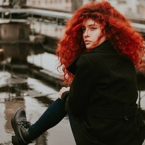 Meet your Posher, Montgomery